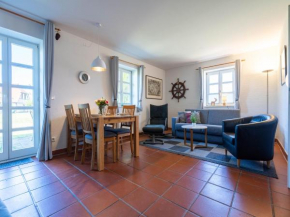 Feriendorf Rugana - Komfort Appartement mit 1 Schlafzimmern und Terrasse D28